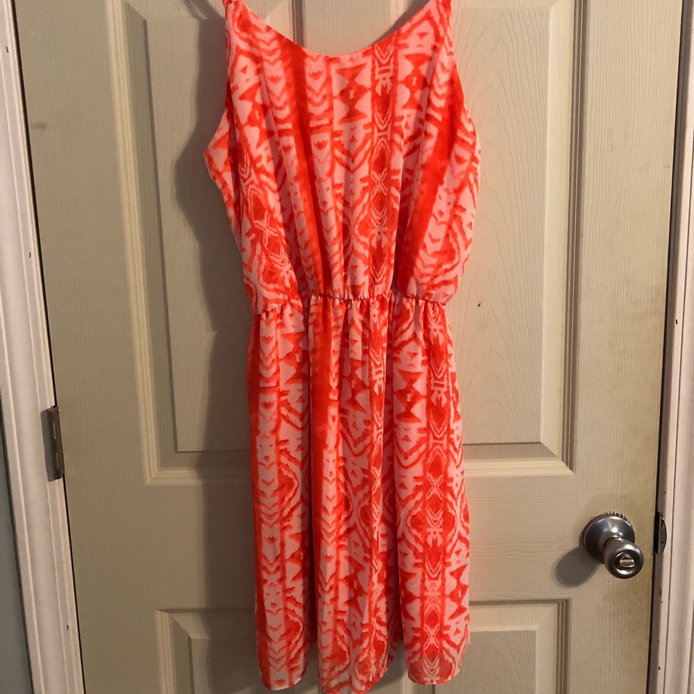 Charming Charlie dress